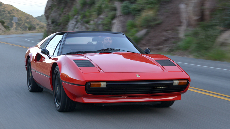 Illustration for article titled An Electric Ferrari With A Manual Gearbox Is Strangely Wonderful